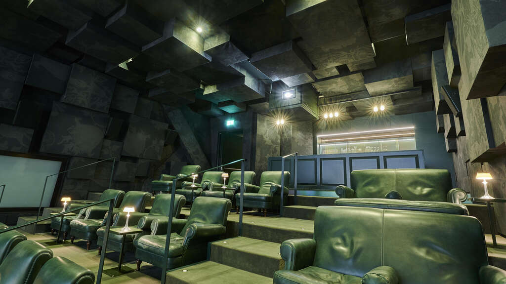 Camera 3 de luxe 2  (5)