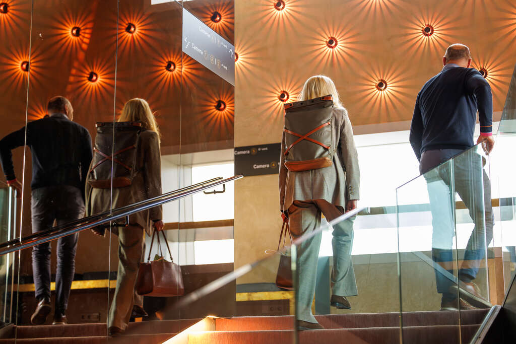 Film foyer (c) LucasKemper_Framed