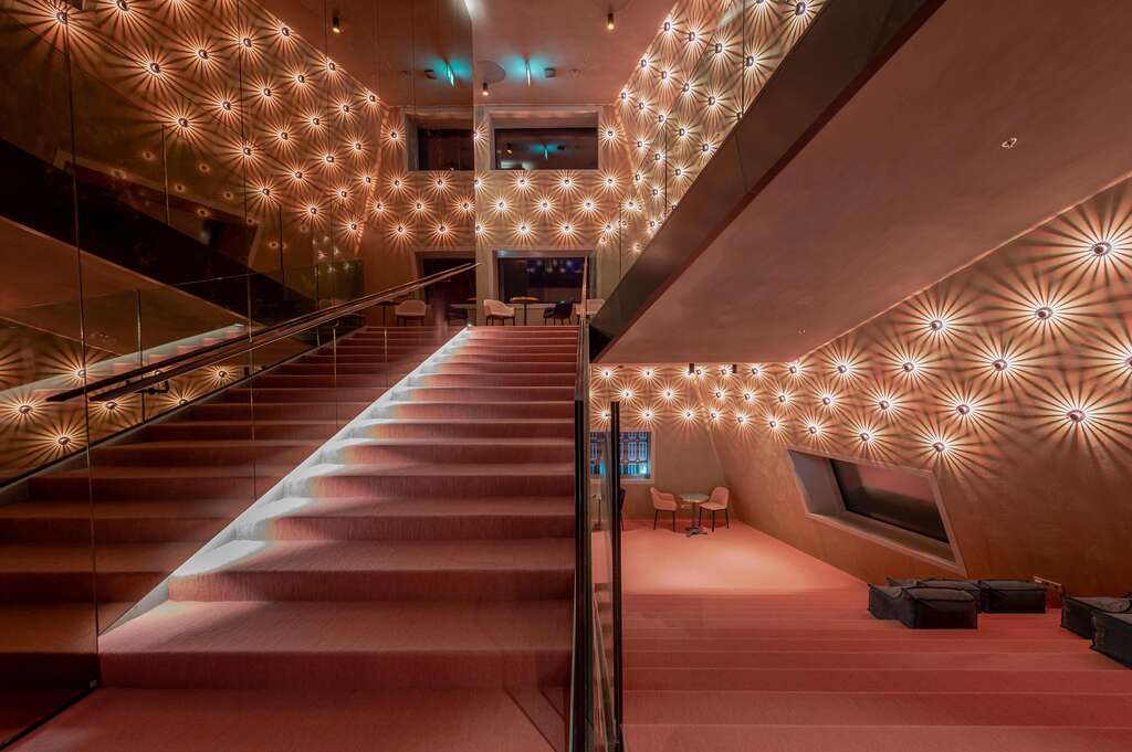 Foyer film (c) Cor van der Veen_1