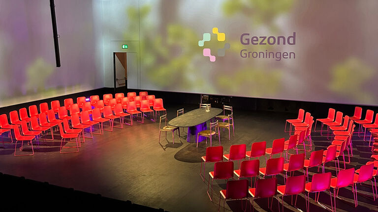Netwerkbijeenkomst | Gezond Groningen 