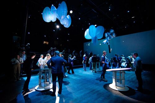 Rabo Studio Let's Gro