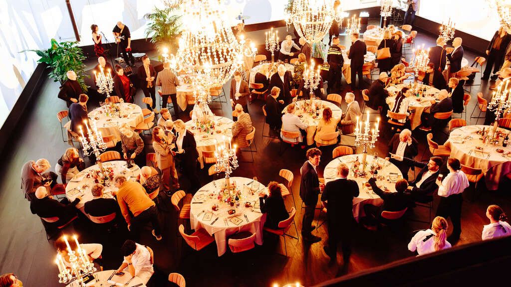 Rabo Studio publiek - Let's Gro - Ykka de Jong