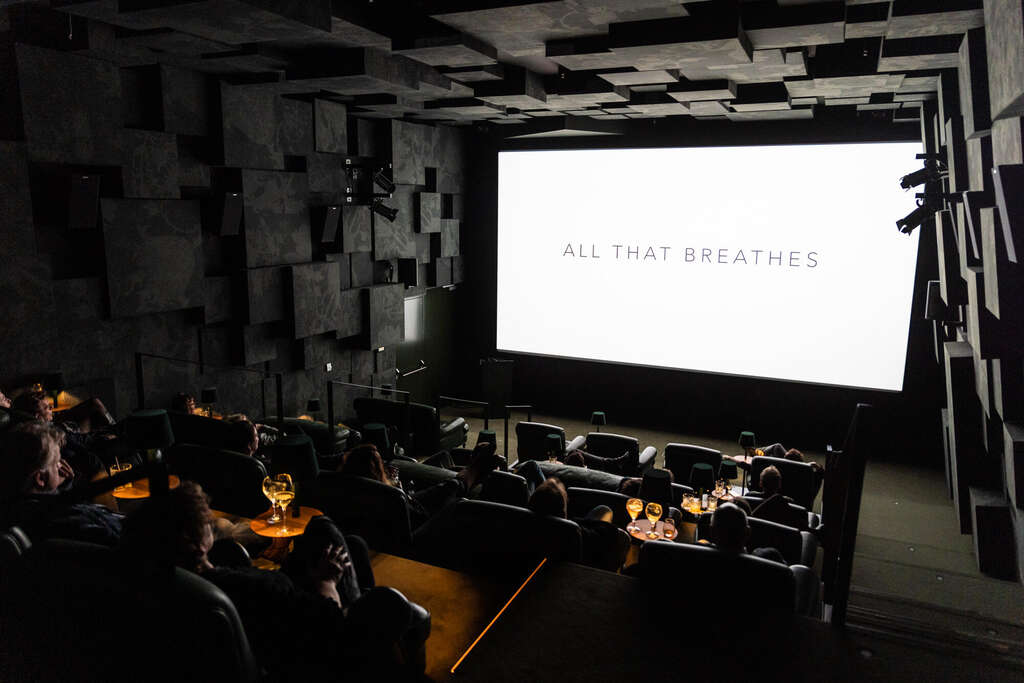 Wat biedt Club Camera?