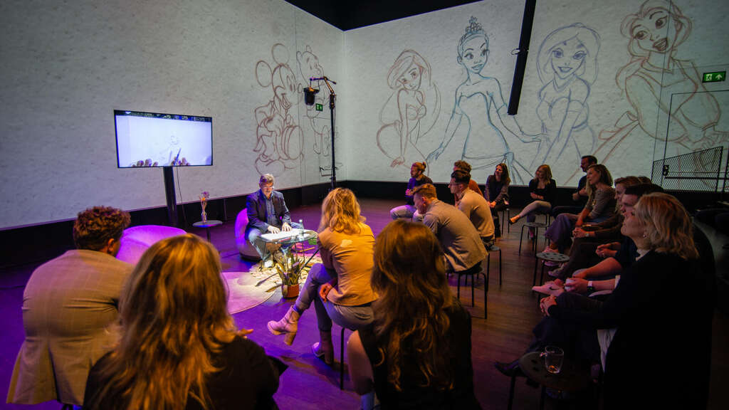 Wat biedt Forum Business Club?