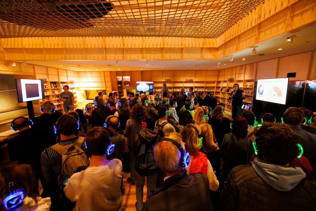 Wonderland (c) LucasKemper_EuropeanResearchers’Night_2024